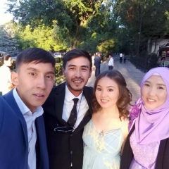 Аскар Кубанычбек уулу, 21.01.1992, Napoli