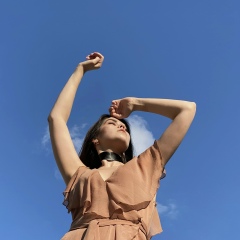 Екатерина Завитухина, 07.03, Москва