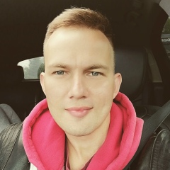 Юрий Каштанов, 20.01.1989, Новосибирск