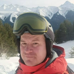 Александр Огородников, 27.10.1981, Смоленск