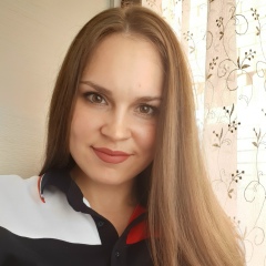 Аня Луговая, 20.10, Нальчик