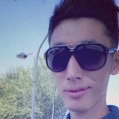 Ерасыл Алтенов, 21.07.1994, Шымкент