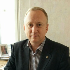 Александр Зубрев, 07.06.1962, Санкт-Петербург