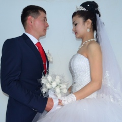 Аймереке Ашрафина, 21.03.1992, Кызылорда