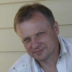 Александр Белов, Санкт-Петербург