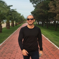 Zviad Pagava, 12.08, Washington, D.C.