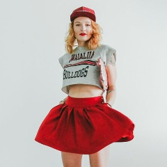 Екатерина Сакович, 02.02, Минск