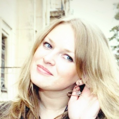 Елена Васильева, 16.02, Санкт-Петербург