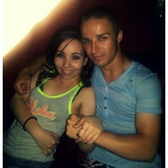 Аделина Аминова, 10.01.1995, Санкт-Петербург