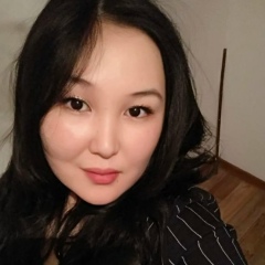 Нургуль Кабдулова, 21.09, Атырау