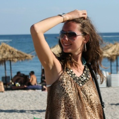 Юлия Нестеренко, 16.02.1985, Костанай