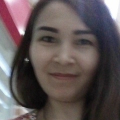 Гульсая Унгарова, 04.03, Актобе