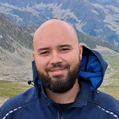 Кирилл Зудин, 04.04.1989, Москва