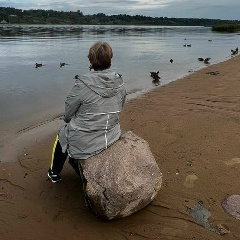 Елена Кузнецова, 29.12, Москва