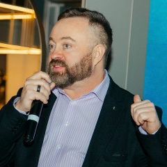 Ярослав Вронский, 08.08, Санкт-Петербург