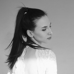 Надежда Шацкая, Екатеринбург