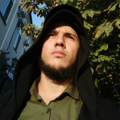 Магомед Мусостов, 31.12.2000, Грозный