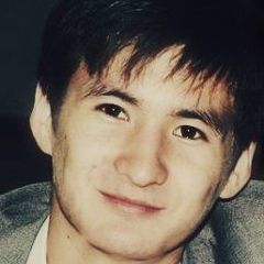 Аслан Аскар, 23.05, Алматы