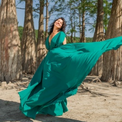 Анна Балунова, 26.12, Москва