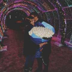 Ольга Федосова, 28.07, Москва