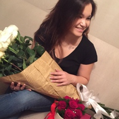 Saulesha Myrzasheva, 06.12, Алматы