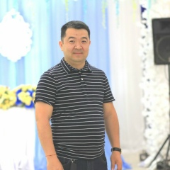 Ринат Алиев, 03.01.1983, Атырау