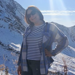 Елена Кузнецова, 11.11, Тула