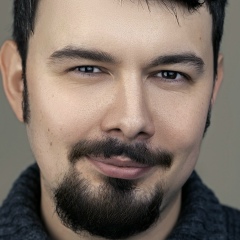 Михаил Кадушин, 02.11, Москва