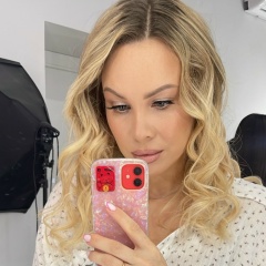 Натали *****, 25.02, Омск