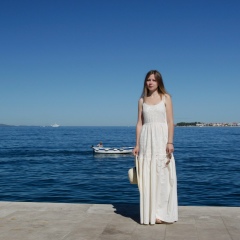 Александра Шварц, Wien