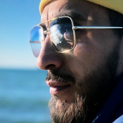 Ruslan Gabibov, 16.07, Antalya