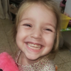 Юлия Говорова, 05.05.1986, Bat Yam