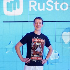 German Kurnikov, 05.07