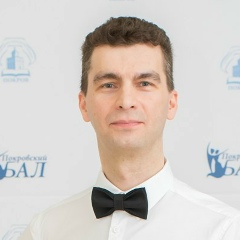 Владимир Фокичев, 13.10, Санкт-Петербург