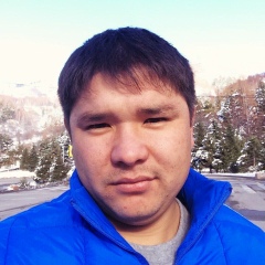 Алмас Тойшыбеков, 19.07.1989, Тараз