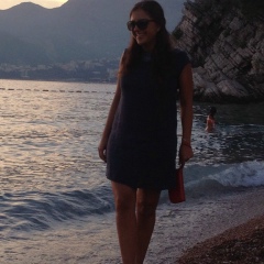 Инна Масюк, 11.11