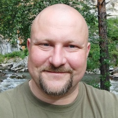 Глеб Орлов, 03.12.1979, Санкт-Петербург