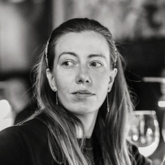 Даша Елицур, 18.07.1992, Москва