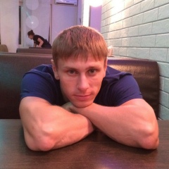 Илья Соловьёв, 14.01.1989, Самара