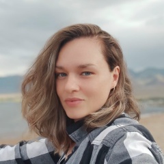 Валерия Савченко, 28.07.1992, Toronto