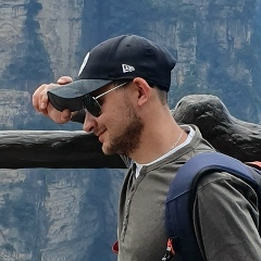 Евгений Вялов, 11.07.1990, Москва