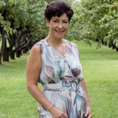 Елена Ремизова, 17.05, Москва