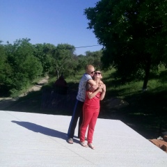 Лена Райляну, 22.05