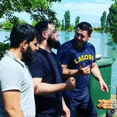 Умар Умаровский, 29.07.1989