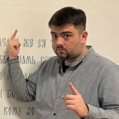 Николай Буканев