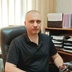 Сергей Буторкин, Донецк