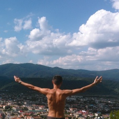 Алексей Алексеев, 20.12, Los Angeles