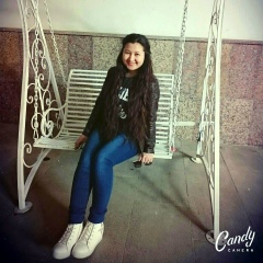 Алия Качыбек-кызы, Братск