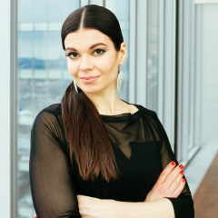 Марина Стужук, 22.12.1985, Москва