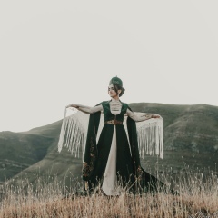 Зарина Шаова, 22.01.2004, Нальчик